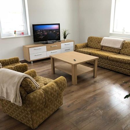 Villa Privat Michalek Terchová Esterno foto