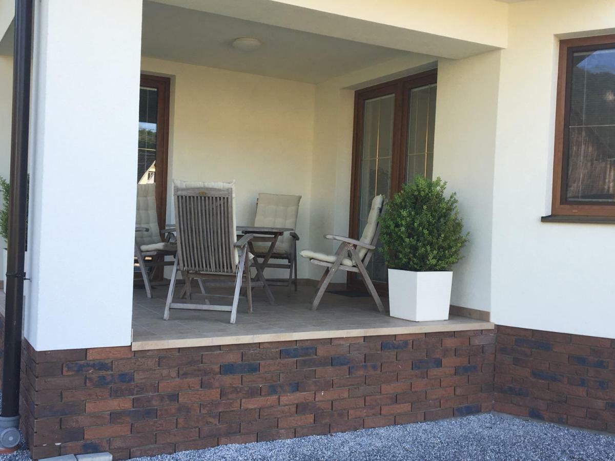 Villa Privat Michalek Terchová Esterno foto