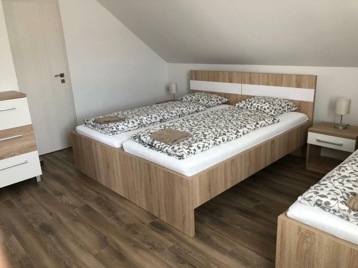 Villa Privat Michalek Terchová Esterno foto