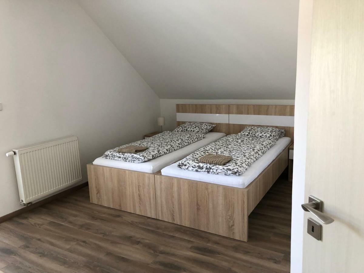 Villa Privat Michalek Terchová Esterno foto